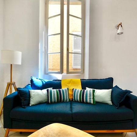 Old Town Antibes Apartment Exterior photo