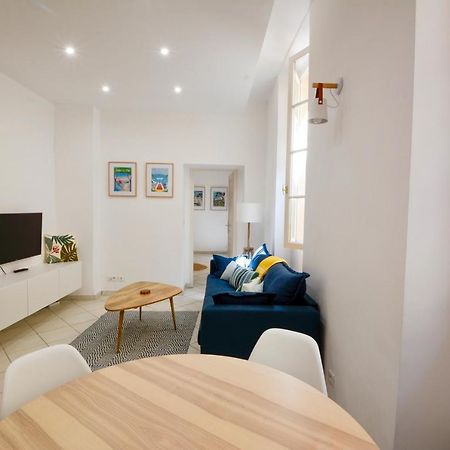 Old Town Antibes Apartment Exterior photo