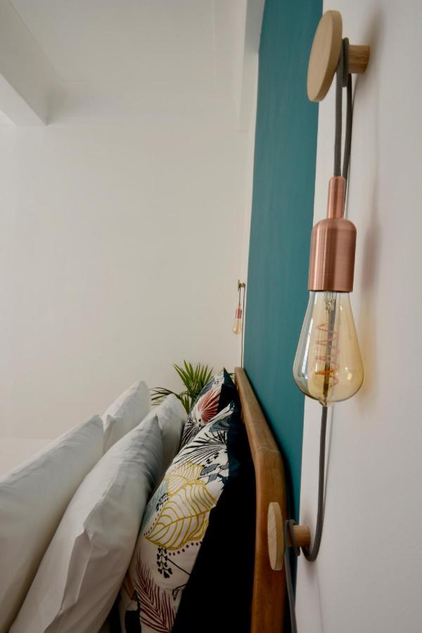 Old Town Antibes Apartment Exterior photo