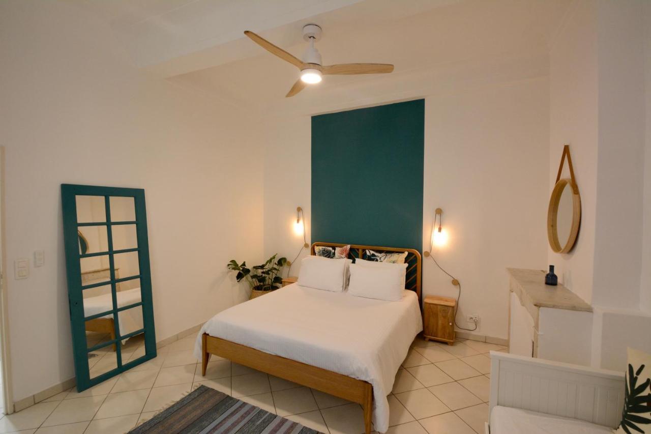 Old Town Antibes Apartment Exterior photo