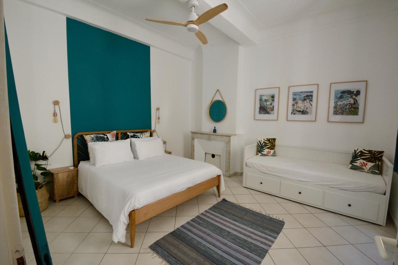 Old Town Antibes Apartment Exterior photo